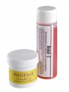 100 gr Phoenix Time&Fun Enzymreiniger + 250 ml Biokat-S Geruchsneutralisator